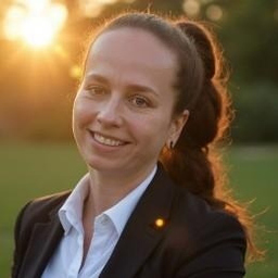 Sandra Hemmerlein