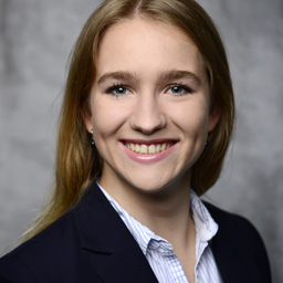 Nathalie Andrea Frähmcke