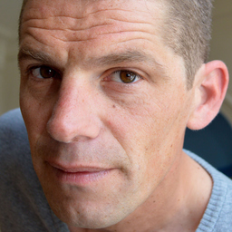 David Heuvet