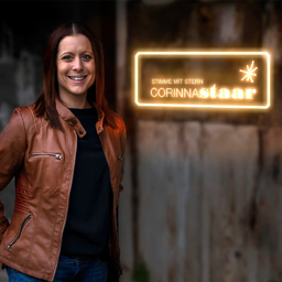 Corinna Staar