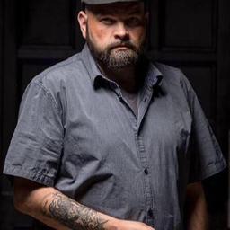 Oliver Geier