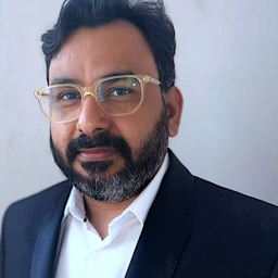 Ing. VEDANT MATHUR