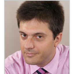 Dr. Serafim Kotrotsos
