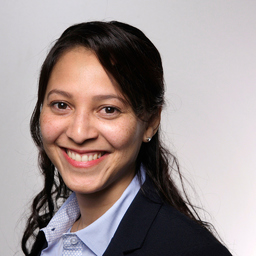 Mag. Jully Esther  Paternina Marmol