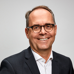 Markus Fischer's profile picture
