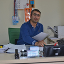 Muhammed DEMİR