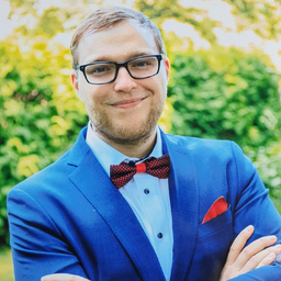 Kevin Hinsdorf