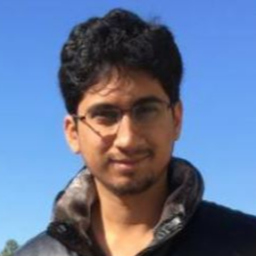 Akhil Sharma