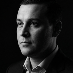 Patrick Thole