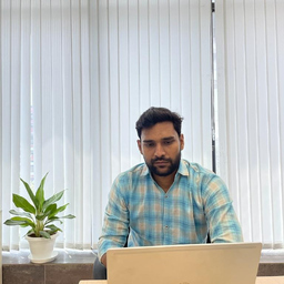 Jitendra Rana