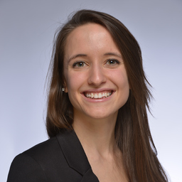 Sarah Brühwiler
