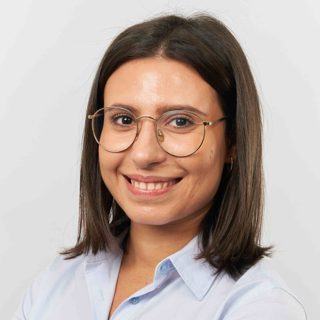 Nicole sinemli steuerfachangestellte holzbaur partner xing
