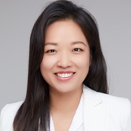 Cindy Liu