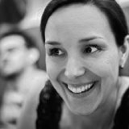 Hajnalka Veronika Korponyai's profile picture