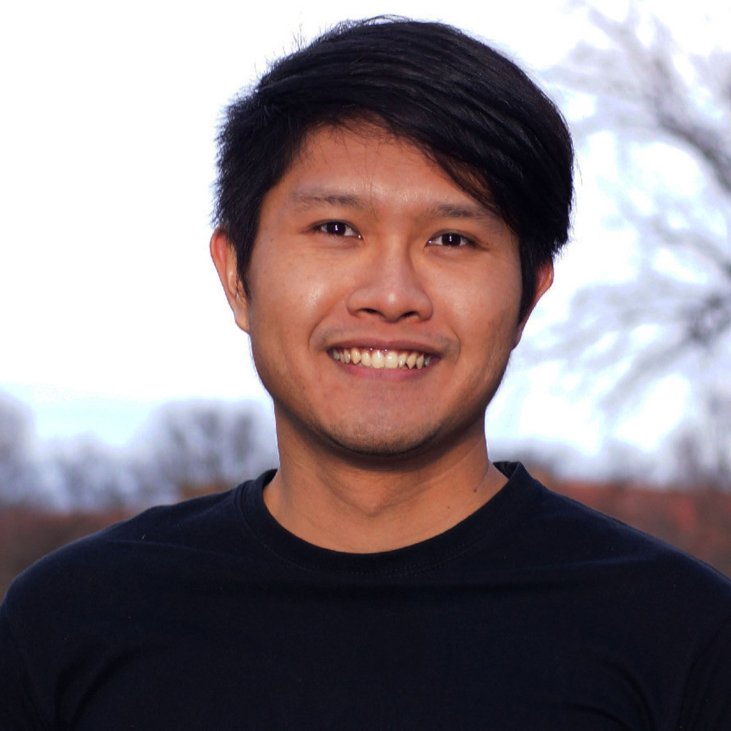 Suadhe Siregar Versandmitarbeiter Amazon XING