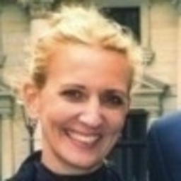 Jessica Moritz