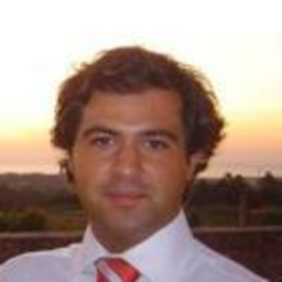 Luis Santos Ricardo