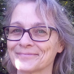 Gabriele Helmert