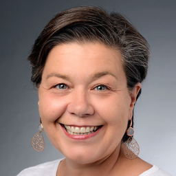 Marie-Christine Cornut
