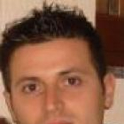 Salvatore Salemi
