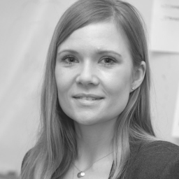 Nina Taberski