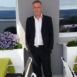 Herwig Bindreiter's profile picture