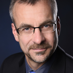 Profilbild Thomas Rößler