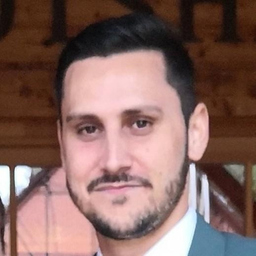 Tobias Mora