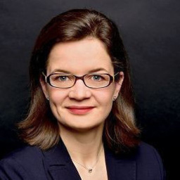 Carina Lindstrot