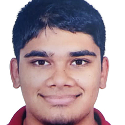 Nikhil Biniwale