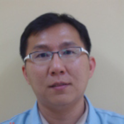 Jia Woei Gan