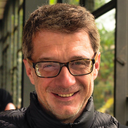 Stefan Leistner