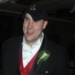 Brad Wareham