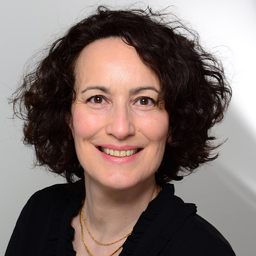 Nathalie Schäfer-Constant