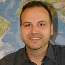 Daniel Hüdig's profile picture