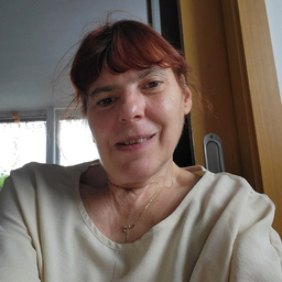 Simone Kessler