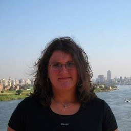 Bettina Kern-Arican's profile picture
