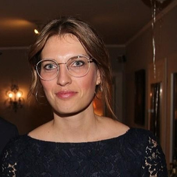 Carina Lang 