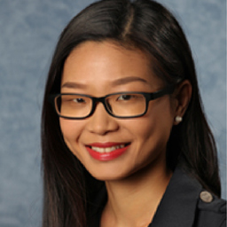 Darlene Lau