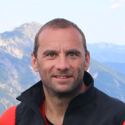 Ralf Blumenthal
