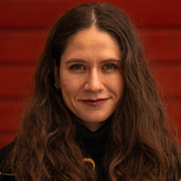 Julie Hoffmann
