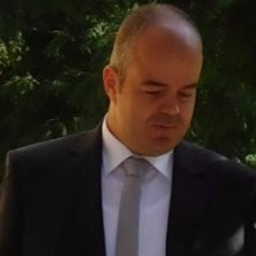 Stephan Greil