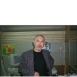 Prof. Dr. Dimitar Popov