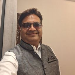 VINAY Choudhary