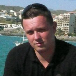 Daniel Mlynarz
