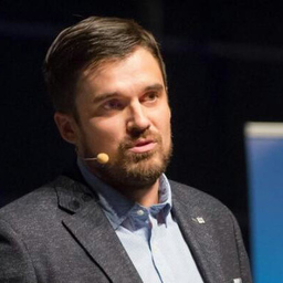 Christoph Posawetz