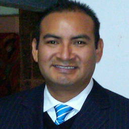 Marcos Cortina