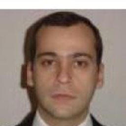 Alfredo Cabañas