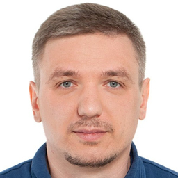 Eugene Tkachenko