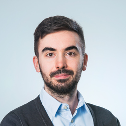 Dr. Oliver Haas